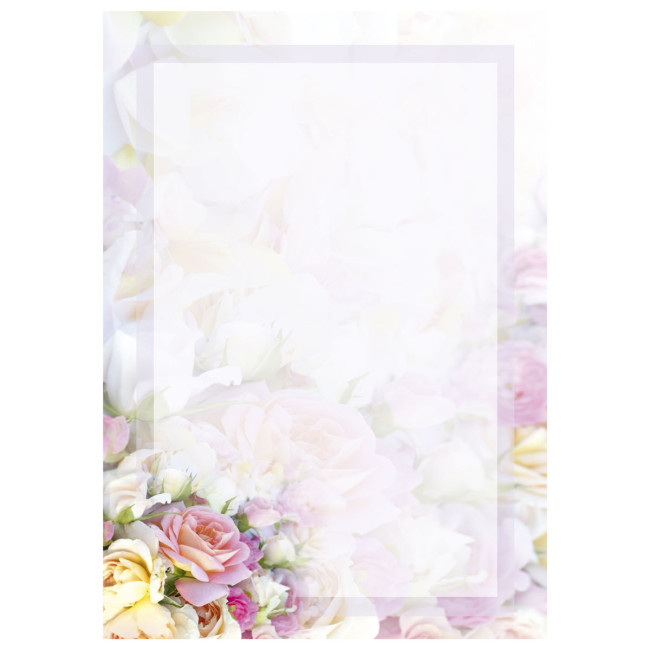 Diploma, atzinības sagatave BU-028