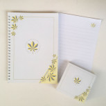 Burtnīcas, klades, darba plānotāji un  žurnāli