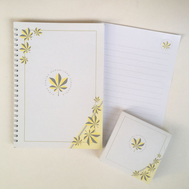 Burtnīcas, klades, darba plānotāji un  žurnāli