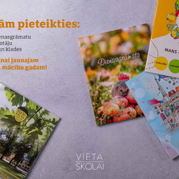 Laiks pieteikties izgatavošanai